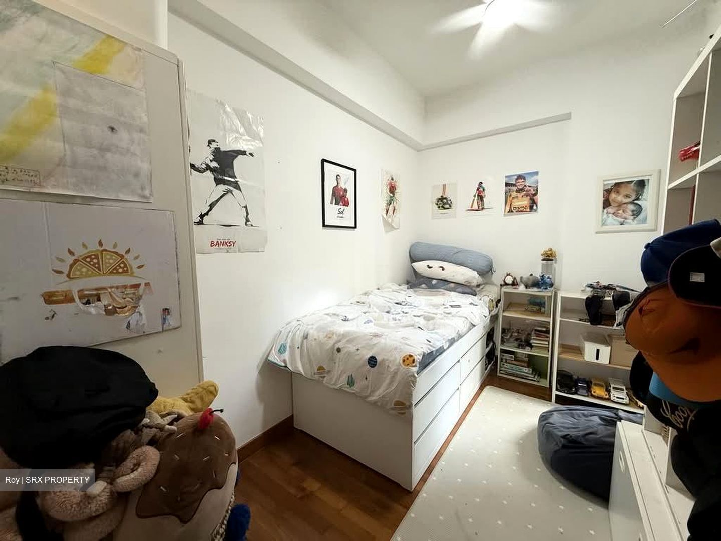 Aspen Heights (D9), Condominium #581405131